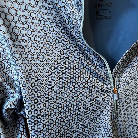 NIKE PRO PULLOVER SIZE SMALL - Picture 4 of 7